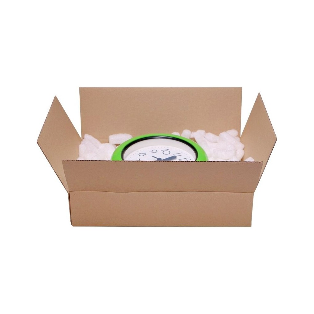 Cutie din carton maro K070 400x300x70 Inpost lockere dimensiune A