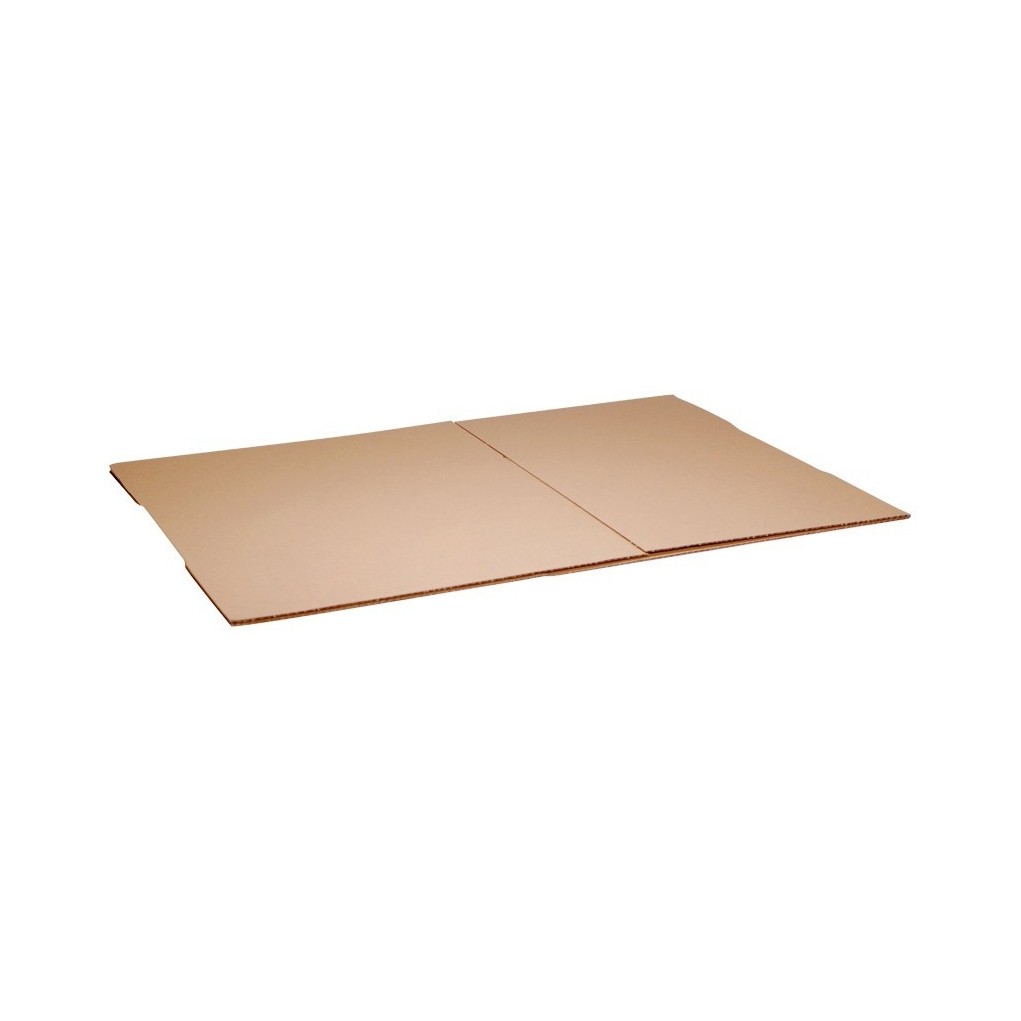 Brown cardboard box K065 400x300x180