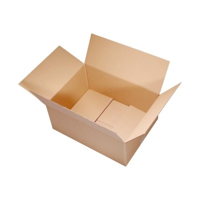 Cutie din carton maro K065 400x300x180