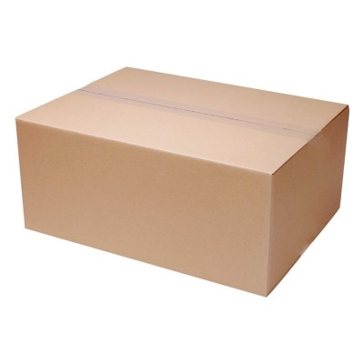 Pruun pappkast K060 400x300x200