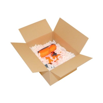 Caja de cartón marrón K030 450x350x250