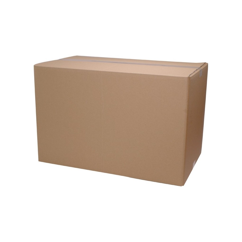 Cutie din carton maro K020 BC 600x400x400