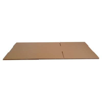 Caisse américaine brune K001 BC 640x380x410