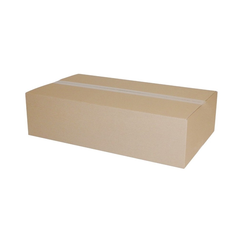 Cutie din carton maro K008 630x370x180 Inpost lockere dimensiune B