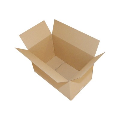 Cutie din carton maro K040 500x300x300