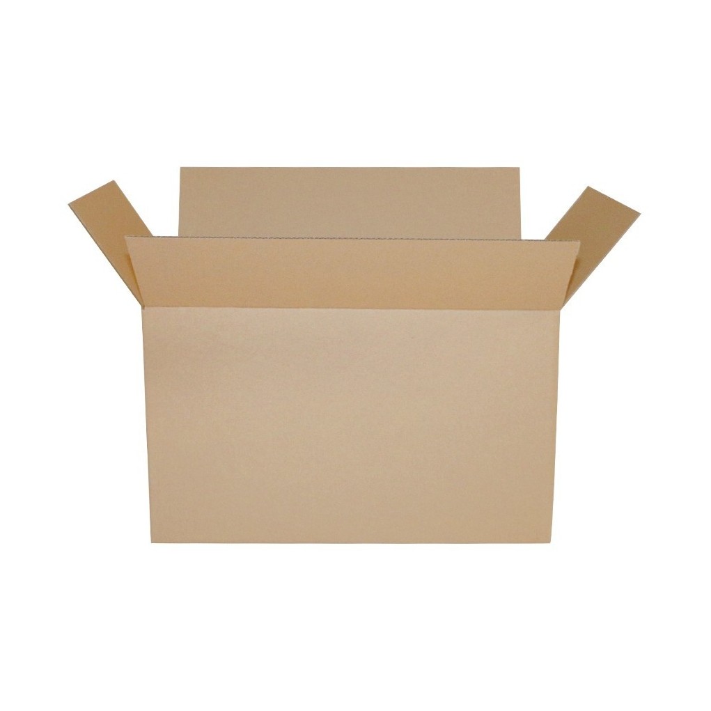 Pruun pappkast K040 500x300x300