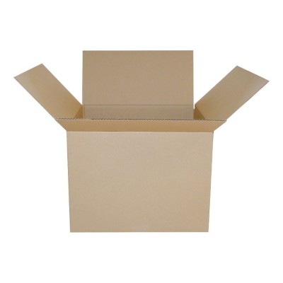 Cutie din carton maro K055 400x400x300