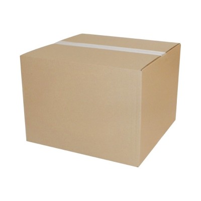 Scatola americana marrone K055 400x400x300