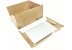 Fixbox 17-inch laptop packaging