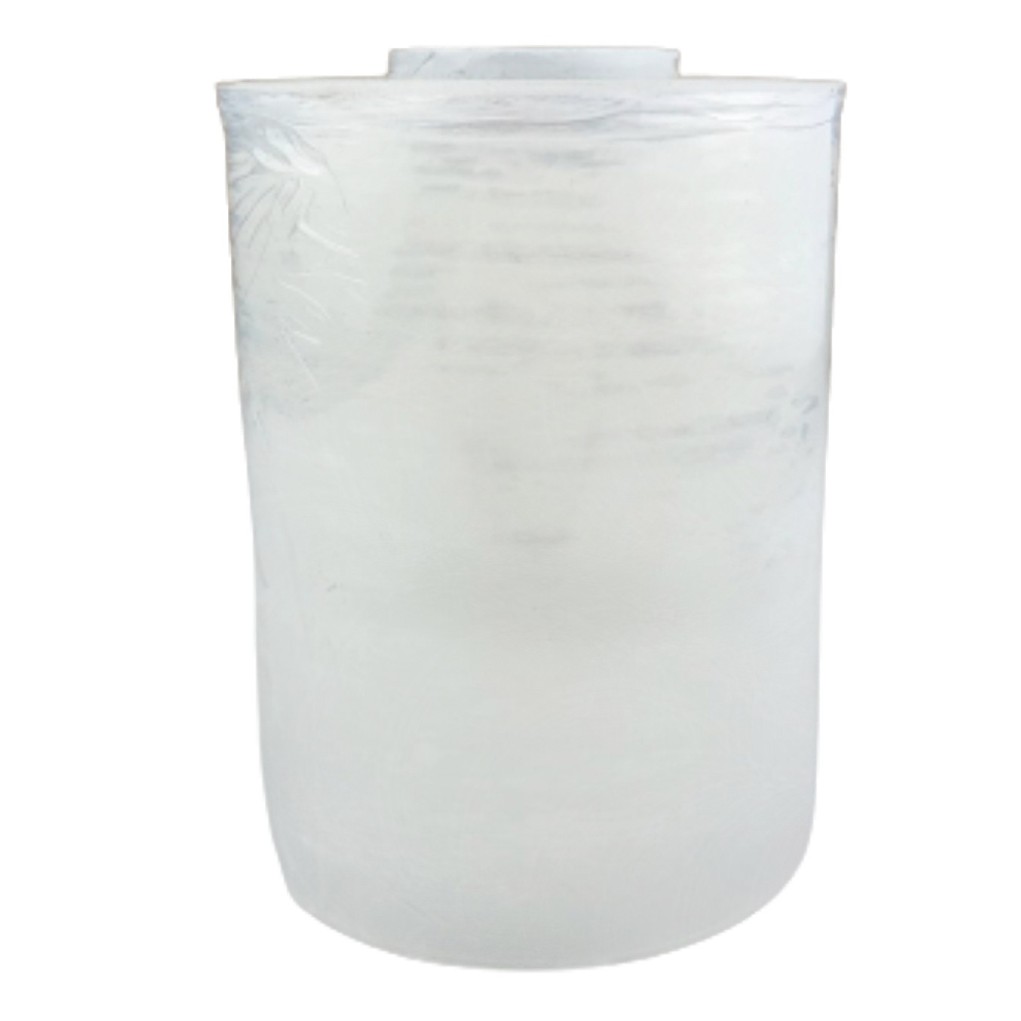 Transparent strækfilm Minirap 23mic 140mm 0,7kg netto (vægt uden rulle) Transparent strækfilm Minirap 23mic 140mm 0,7kg netto (vægt uden rulle)