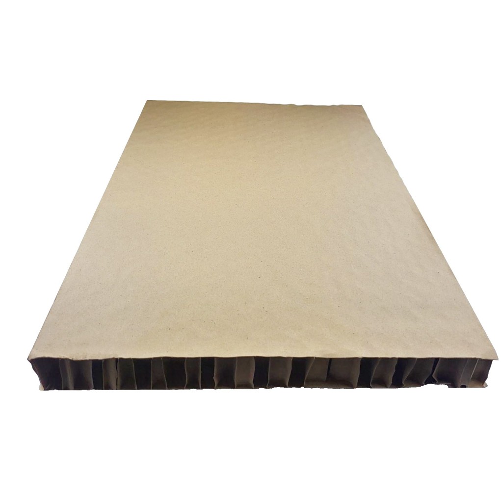 Foglio di cartone Honeycomb 600x400x40