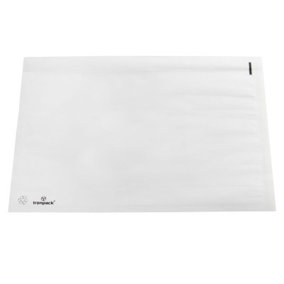 Enveloppes de courrier papier (kangourous) C-5 225x165