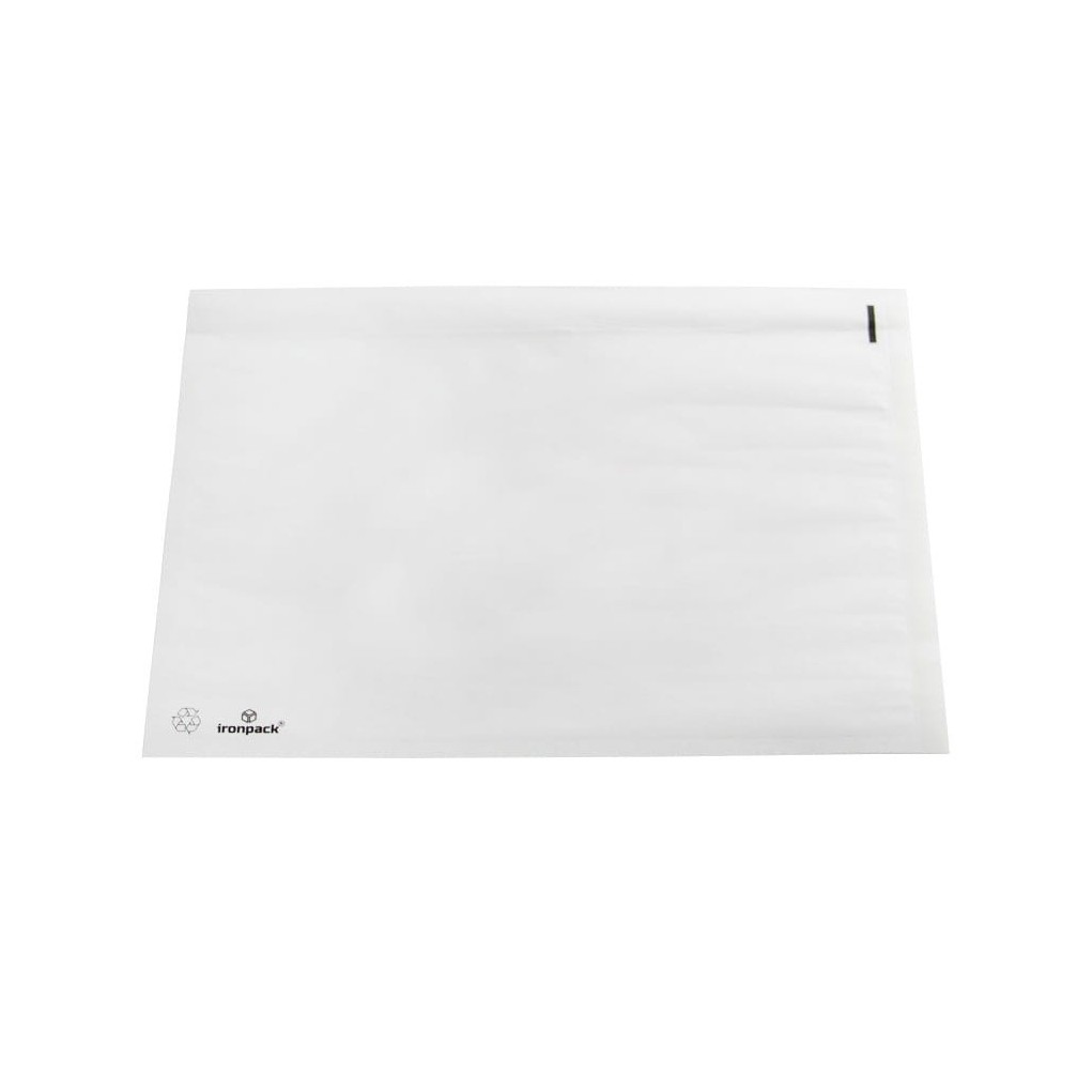 Enveloppes de courrier ECO Kangourous C5 100 pièces.