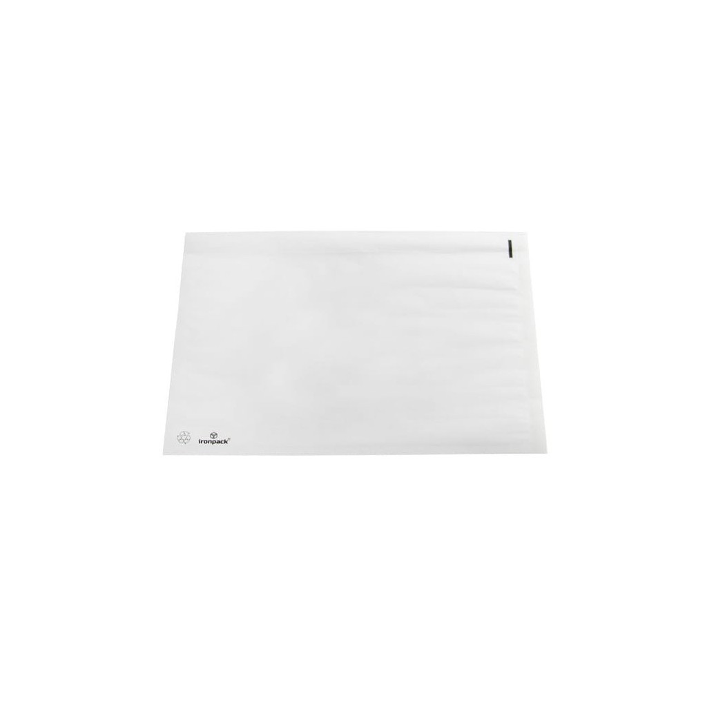 ECO Courier Envelopes Kangaroos Flaps C6 100 pcs.