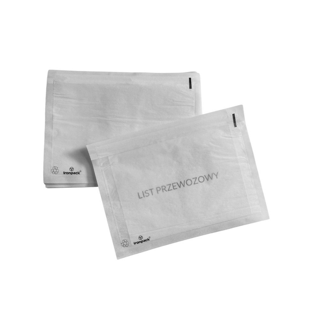 Courier paper flaps (kangaroos) DL 235x132 Courier paper flaps (kangaroos) DL 235x132