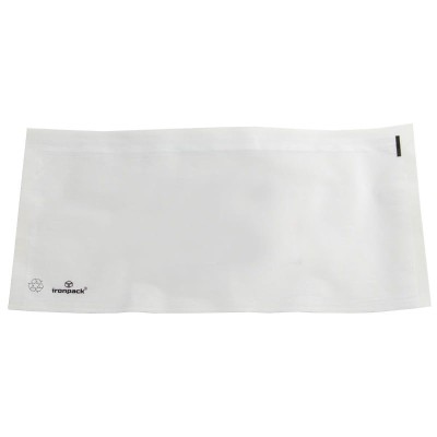 Koerier enveloppen van papier (kangoeroes) DL 235x132