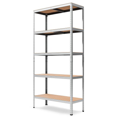 Metalstativ "Standard II" 200x110x50 5P 1000 kg