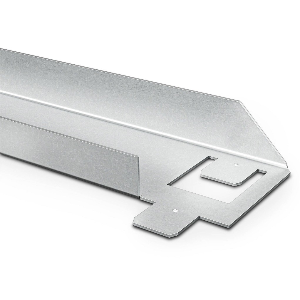 Metalna polica "Standard II" 200x100x50 5P 1000 kg Metalna polica "Standard II" 200x100x50 5P 1000 kg