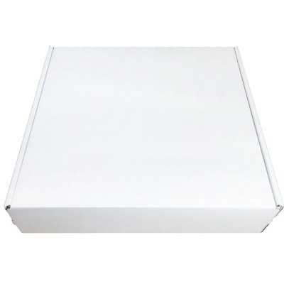 Balta SendBox B55 sūtījumu kaste 420x370x120 Balta SendBox B55 sūtījumu kaste 420x370x120