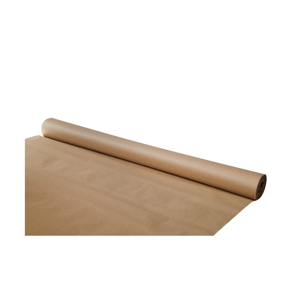 Waste paper packing paper 0.5x100m