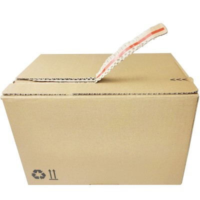 255x180x160 Shipping box with automatic bottom SendBox S21 255x180x160 Shipping box with automatic bottom SendBox S21