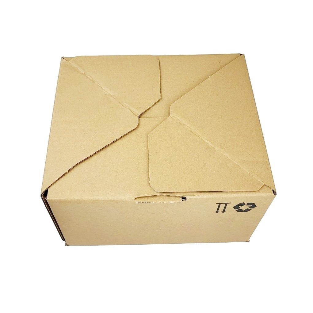220x190x120 Forsendelsesæske med automatisk bund SendBox S22 220x190x120 Forsendelsesæske med automatisk bund SendBox S22