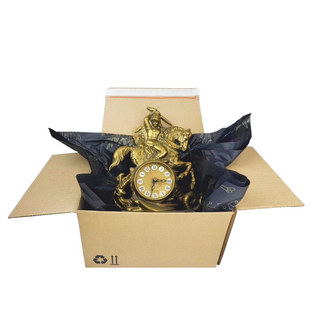 220x190x120 Shipping box with automatic bottom SendBox S22 220x190x120 Shipping box with automatic bottom SendBox S22