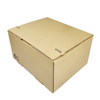260x220x130 Cutie de expediere cu fund automat SendBox S30 260x220x130 Cutie de expediere cu fund automat SendBox S30