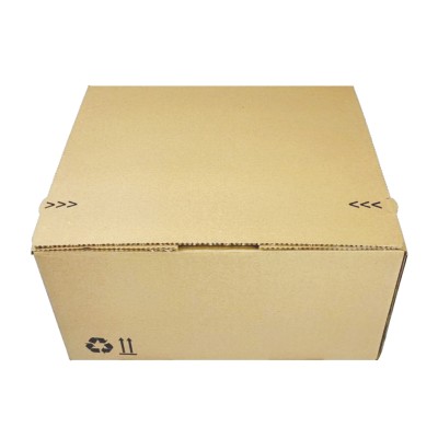 260x220x130 Cutie de expediere cu fund automat SendBox S30 260x220x130 Cutie de expediere cu fund automat SendBox S30
