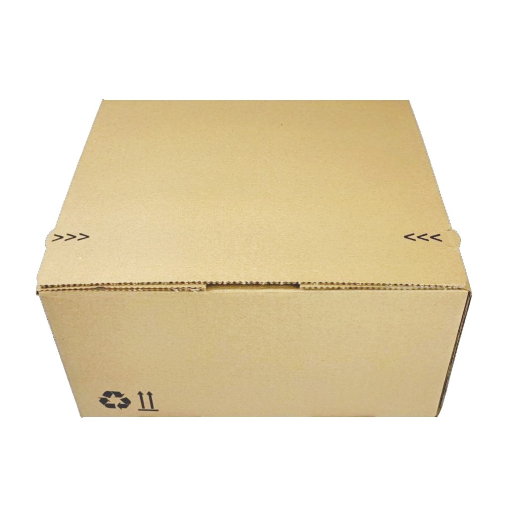 260x220x130 Cutie de expediere cu fund automat SendBox S30 260x220x130 Cutie de expediere cu fund automat SendBox S30