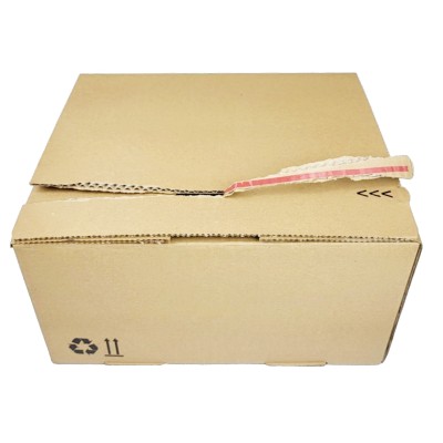 260x220x130 Cutie de expediere cu fund automat SendBox S30 260x220x130 Cutie de expediere cu fund automat SendBox S30