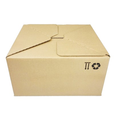 260x220x130 Cutie de expediere cu fund automat SendBox S30 260x220x130 Cutie de expediere cu fund automat SendBox S30