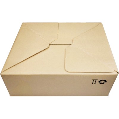 310x230x110 Pudełko wysyłkowe z automatycznym dnem SendBox S35 310x230x110 Pudełko wysyłkowe z automatycznym dnem SendBox S35