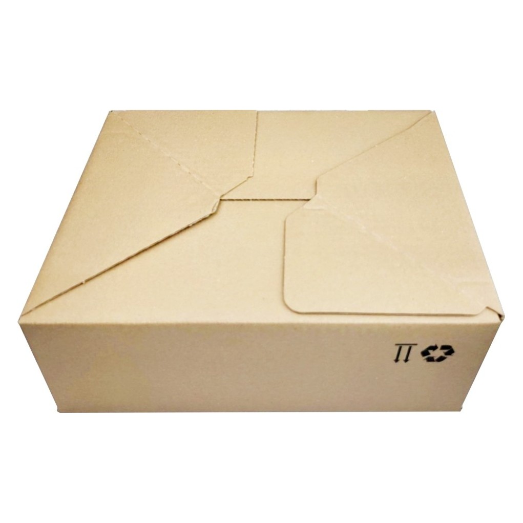 310x230x110 Pudełko wysyłkowe z automatycznym dnem SendBox S35 310x230x110 Pudełko wysyłkowe z automatycznym dnem SendBox S35