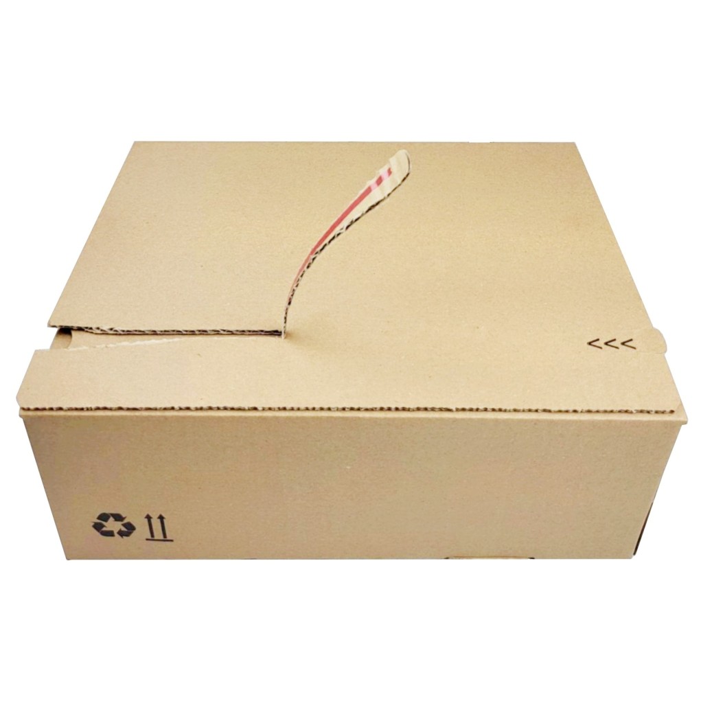 310x230x110 Pudełko wysyłkowe z automatycznym dnem SendBox S35 310x230x110 Pudełko wysyłkowe z automatycznym dnem SendBox S35