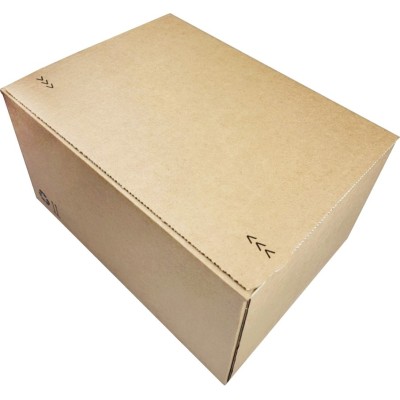 310x230x160 Caja de envío con fondo automático SendBox S40 310x230x160 Caja de envío con fondo automático SendBox S40