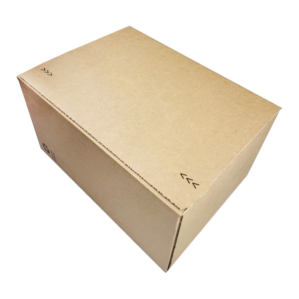 310x230x160 Versandkarton mit automatischem Boden SendBox S40 310x230x160 Versandkarton mit automatischem Boden SendBox S40