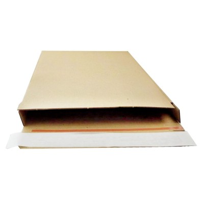 250x160x20 Platt låda öppnas från sidan FlatBox F01