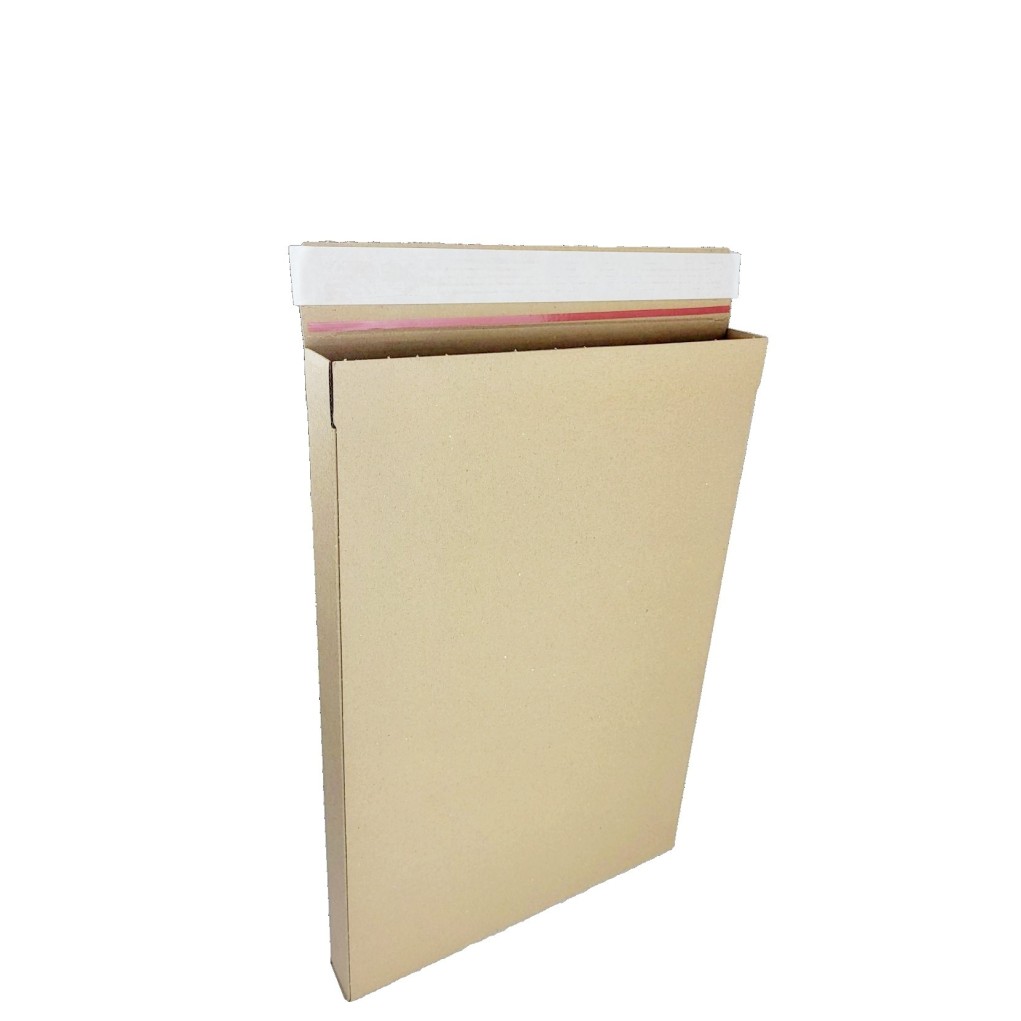 350x250x30 Plošča škatla, ki se odpira s strani FlatBox F09 350x250x30 Plošča škatla, ki se odpira s strani FlatBox F09