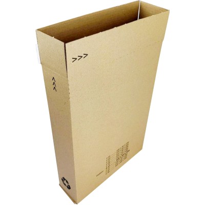 250x160x50 Ravna kutija koja se otvara sa strane FlatBox F11