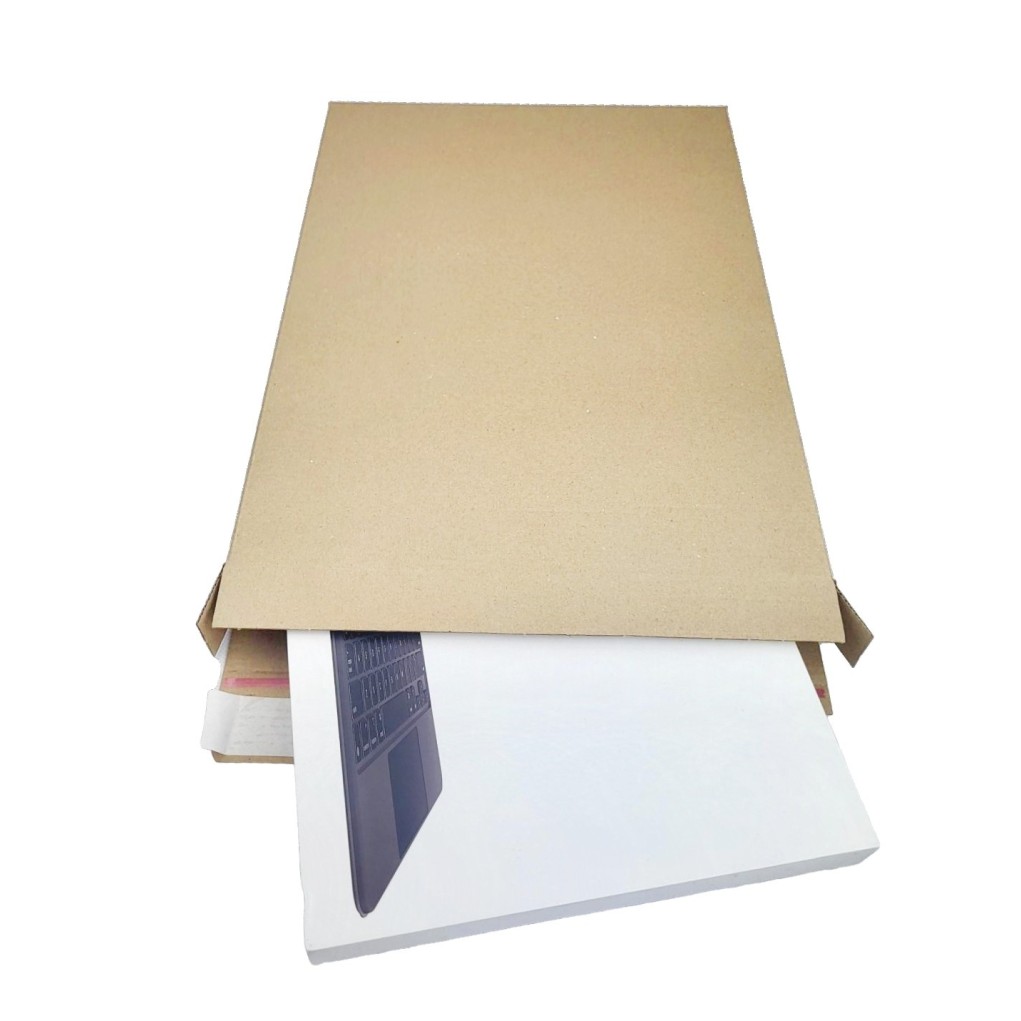 350x250x30 Fladt boks åbnet fra siden FlatBox F09 350x250x30 Fladt boks åbnet fra siden FlatBox F09