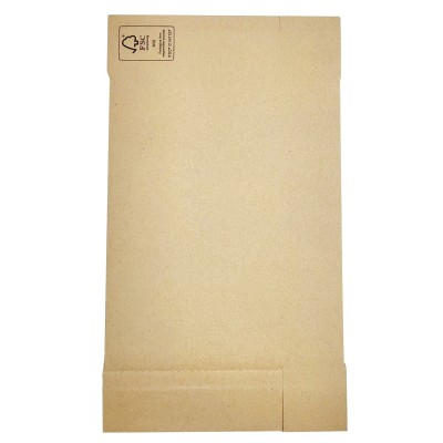 Flat box opened from the side FlatBox F10 130x50x220 Flat box opened from the side FlatBox F10 130x50x220