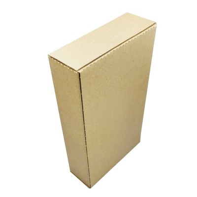 220x130x50 Ravna škatla, ki se odpira s strani FlatBox F10