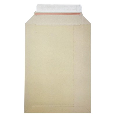 Bruine kartonnen envelop Lettpac C4 229x324 Bruine kartonnen envelop Lettpac C4 229x324
