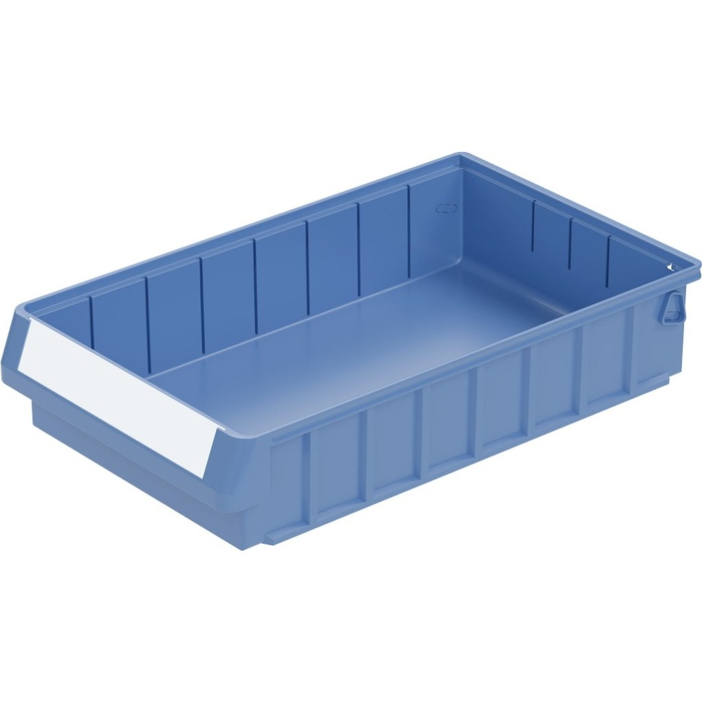 Shelving container RK 400x234x80