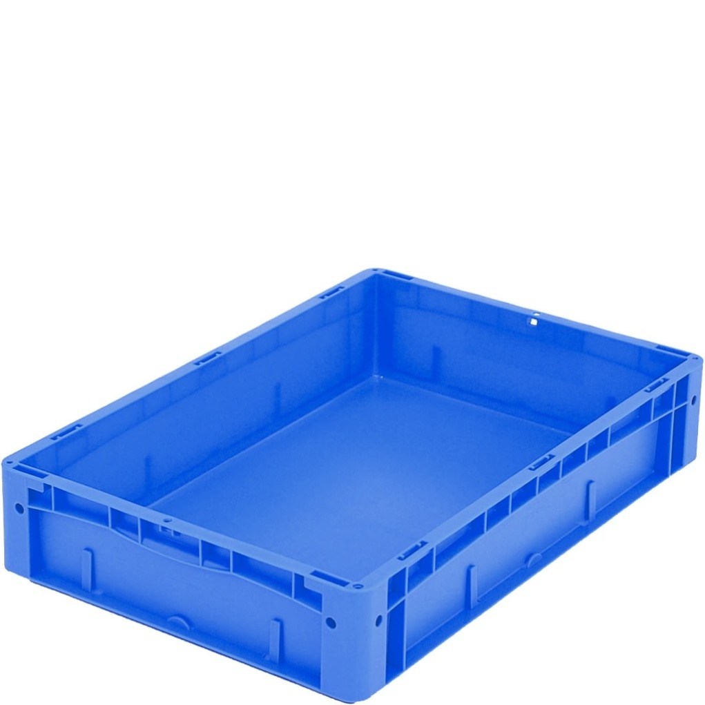 Euro container for stacking XL 600x400x120