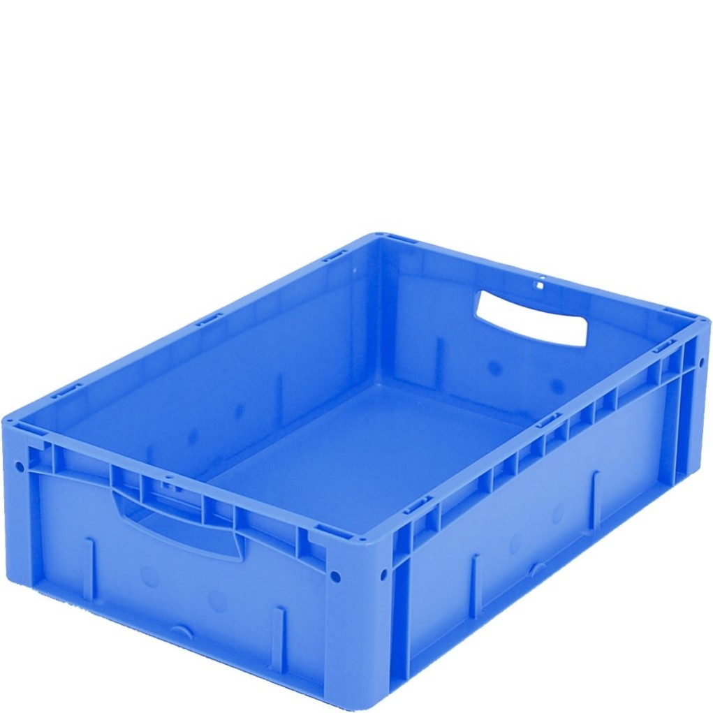 Euro container for stacking XL 600x400x170