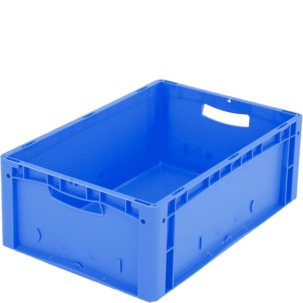 Euro container for stacking XL 600x400x220