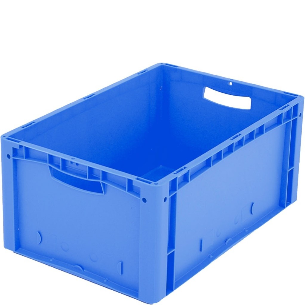 Euro container for stacking XL 600x400x270