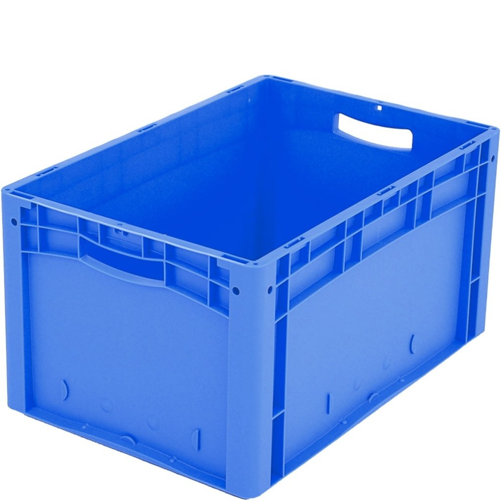 Euro container for stacking XL 600x400x320